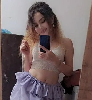 Cute Call Girl in Mahipalpur