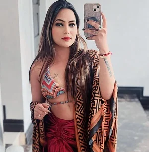 Escort Service Mahipalpur